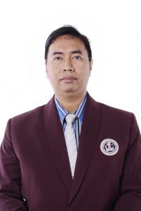 Dean, School of Tourism<br/> Universitas Ciputra,Surabaya Indonesia