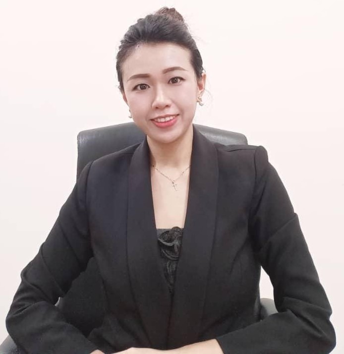 Sustainability Director
                        <br/>Global McDonald's Business Unit Tyson Foods, Springdale, Arkansas, U.S.A.